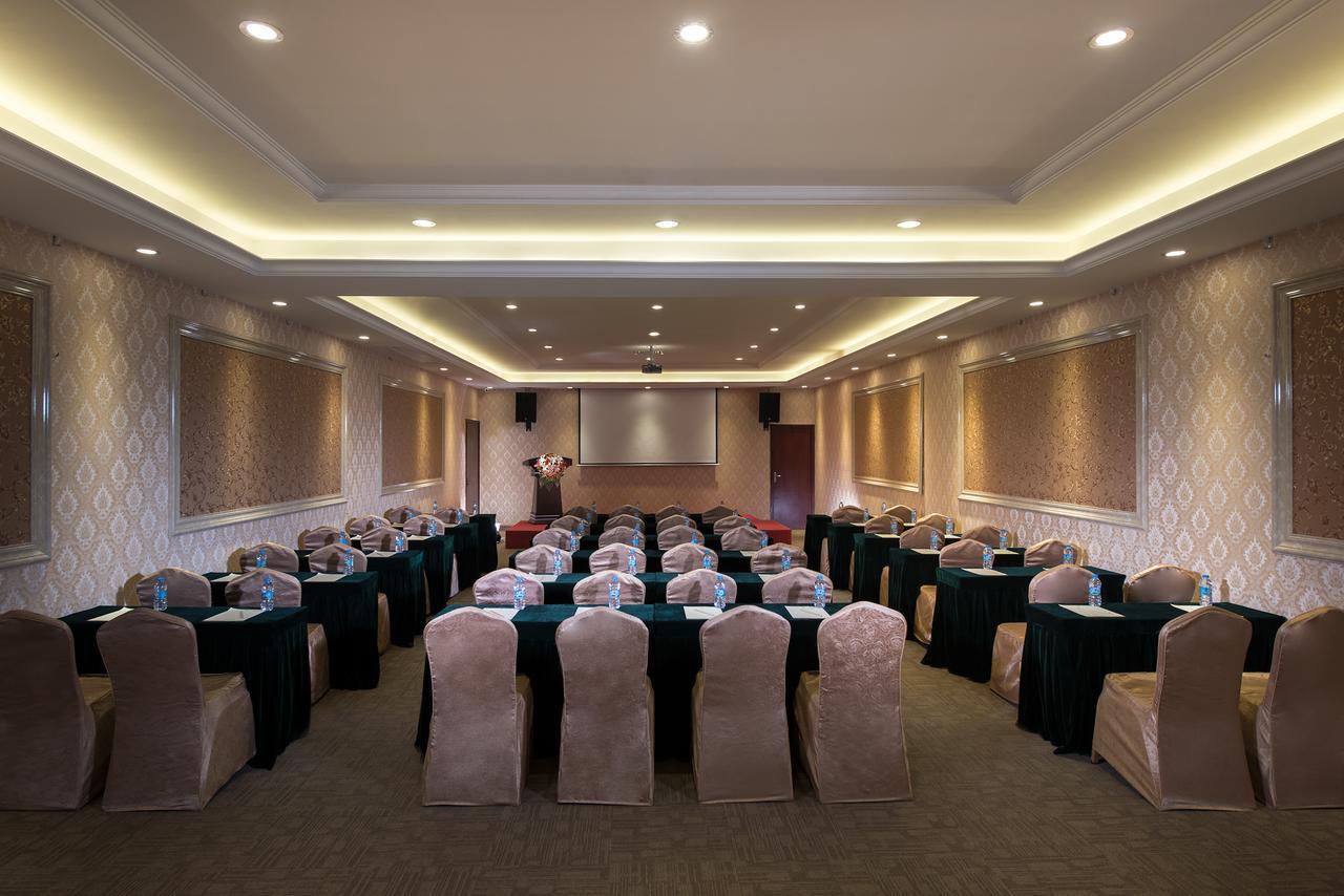 Vienna Hotel Jinshan New City Wanda Plaza Екстериор снимка