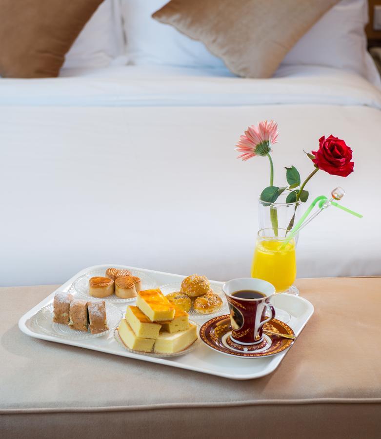 Vienna Hotel Jinshan New City Wanda Plaza Екстериор снимка